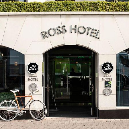 Hotel The Ross Killarney Exterior foto